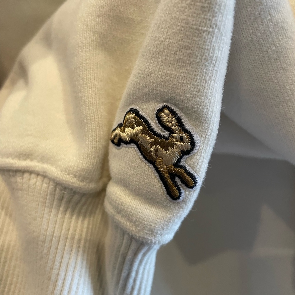 Tracksmith Crew